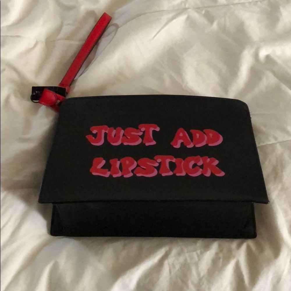 Vs make up bag
